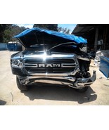 Driver Front Spindle/Knuckle New Style Fits 19-23 DODGE 1500 PICKUP 1048... - $244.67 CAD