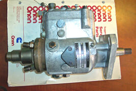 DB2-4526 4 cylinder STANADYNE INJECTION PUMP 1800 RPM ONAN 147-0462-17 F... - $1,665.02