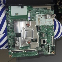 LG 75UN6955ZUD Main Board EBT66714502 - $32.90