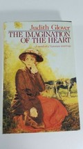 the imagination of the heart judith glover 1989 hardcover - £3.87 GBP