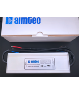 AMER150-50300AZ Aimtec LED Driver Power Supply 36-50V 3A 150W IP68 A - $109.64 CAD