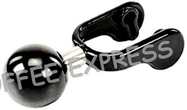 Bunn CDS-2 -3 Faucet Handle, Black  28080.1001 frozen beverage parts - 003 - £20.91 GBP