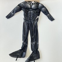 Rubies Marvel Avengers End Game Black Panther Halloween Costume Small (3-4)  NWT - £8.78 GBP