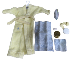 #988 Singing in the Shower 1961 Vintage Barbie Doll - €25,38 EUR