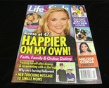 Life &amp; Style Magazine July 3, 2023 Reese at 47, Happier on my Own! Melis... - $9.00