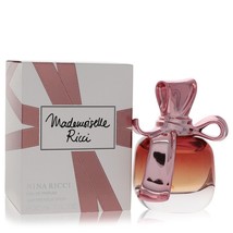 Mademoiselle Ricci Perfume By Nina Ricci Eau De Parfum Spray 1 oz - £27.95 GBP