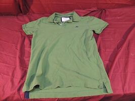 Aeropostale Polo Shirt Men's Size Medium wc 12501 - $14.12