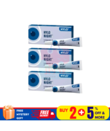 3 X HYLO NIGHT (formerly VitA POS) Vitamin A Eye Ointment 5g Tube - $1,185.01 MXN