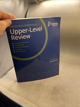 Themis Bar Review Law School Essentials: Upper-Level Review 2014-15 - $544.46 MXN