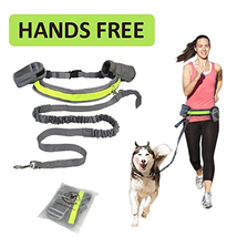 Hands-Free Pet Fitness Set: The Ultimate Companion For Active Dog Owners - $38.56+