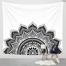 Bohemia Mandala Home/Wall Decor ~ Tapestry ~ Beach Mat ~ Coverlet ~ Curtain...~2 - £18.02 GBP