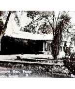 RPPC William Beaumont General Hospital El Paso 1920s Texas Rec Office PC... - $35.09 CAD