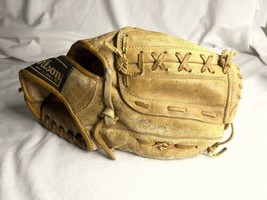 Wilson Baseball Glove RHT A2164 Autograph Signature Model Jim Catfish Hu... - $9.90