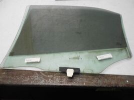 2006-2010 Ford Fusion Passenger Right Rear Door Glass - $91.08 CAD
