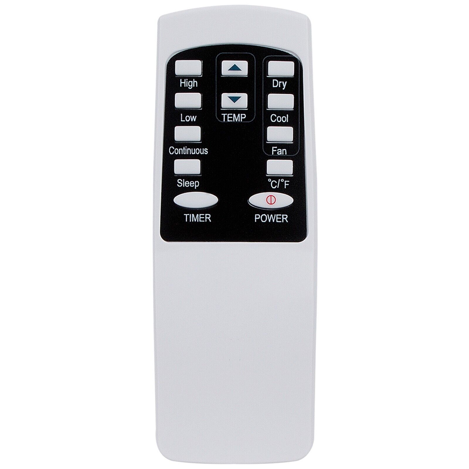 Cov30332908 Replace Remote For Lg Air Conditioner Lp1013Wnr Lp0910Wnr Lp1015Wnr - £18.68 GBP