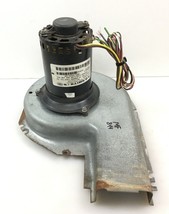 AO Smith JF1H131N HC30CK234 Draft Inducer Blower Motor Assembly used  #MF814 - £69.69 GBP