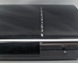 PlayStation 3 Console Parts Repair PS3 CECHG01 Powers Down Immediately - £17.09 GBP