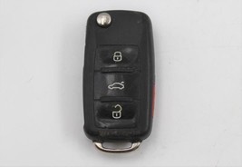 2012 VOLKSWAGEN JETTA Key Fob/Remote OEM #18232 - $20.24