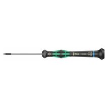 Wera Micro Precision METRIC HEX-Plus Screwdriver - 1.5 x 60mm - $30.58