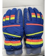 Vintage Winter Conroy Size M Ski Snowboard Gloves Men - €21,48 EUR