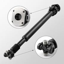 Front Drive Propeller Shaft For Ford F250 F350 F450 F550 Super Duty 7.3L... - $156.01