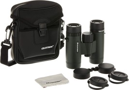 Celestron – Trailseeker 10X32 Binocular – Fully Multi-Coated Optics – Co... - $246.99