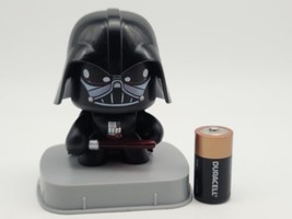 Star Wars Mighty Muggs Darth Vader *AS-PICTURED* - £11.92 GBP