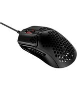 HyperX HMSH1-A-BK/G Pulsefire Haste 16000 DPI Optical Gaming Mouse - Black - $53.22 CAD