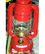 Oil Lantern - $15.00