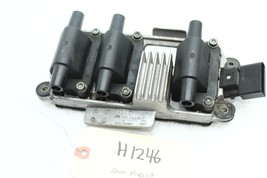 1998-2005 VOLKSWAGEN PASSAT AUDI A4 A6 2.8L BREMI IGNITION COIL PACK H1246 image 6