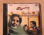 jana the hams door: Ghazals from films (CD, 1999, grammofono) - £17.13 GBP