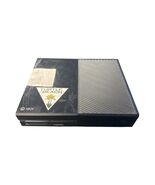 Microsoft 1540 Xbox One 512GB Black 483011 - $1,816.06 MXN