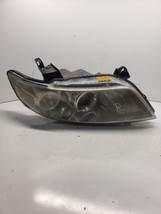 Passenger Headlight Xenon Hid Clear Lens Fits 03-05 Infiniti Fx Series 1082197 O - £102.77 GBP