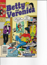 Betty and Veronica vol. 141 - $9.55