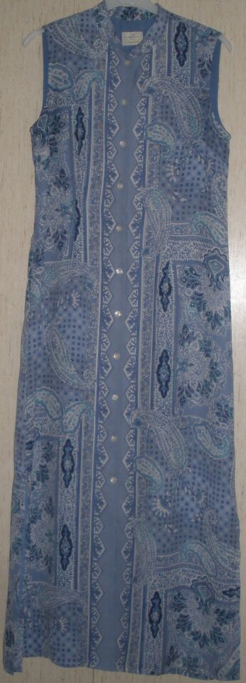 NEW WOMENS EMMA JAMES LINED SLEEVELESS DRESS  SIZE 6 - $25.20