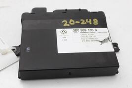 Chassis ECM Theft-locking Immobilizer Fits 03-04 PORSCHE CAYENNE 38197 image 3