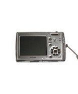 Sony Cyber-Shot DSC-T33 Camera - UNTESTED NO BATTERY - £13.99 GBP