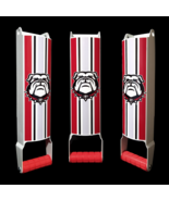 University of Georgia - UGA Custom Designed Beer Can Crusher *Free Shipping US D - $60.00