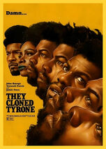 They Cloned Tyrone DVD - $17.95