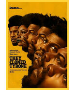 They Cloned Tyrone DVD - $17.95
