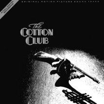 The Cotton Club (Original Motion Picture Sound Track) [Vinyl] - £16.07 GBP
