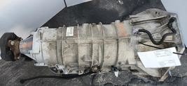 Automatic Transmission 4.6L RWD 5GD Fits 04-06 SRX 54801 image 5