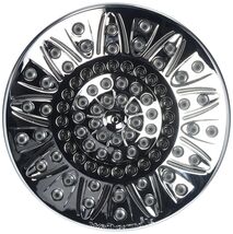 Waterpik Waterpik Rainfall 7-Spray 2.0 GPM Fixed Showerhead - $52.89