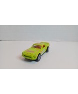 Racing Champions &#39;68 Ford Shelby Mustang Fastback Scooby Doo Daphne 1/64... - $5.69