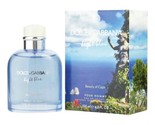 Dolce gabbana light blue beauty of capri cologne thumb155 crop