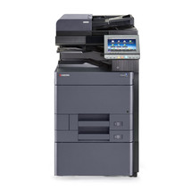 CopyStar CS 6002i A3 Monochrome MFP Copier Printer Scanner Email 60 ppm 5002i - £2,631.04 GBP