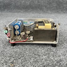 Sla  SLS-12-051  Hevi-Duty Regulated Power Supply Used - $31.47 CAD