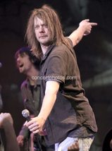 Soul Asylum - David Pirner - 8x10 Color Photograph - $294.14 MXN