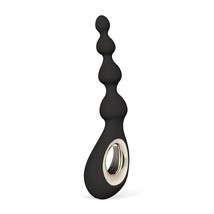 Soraya Beads Vibrating Anal Beads Massager With Bow-Motion Technology And 8 Vibr - £248.65 GBP