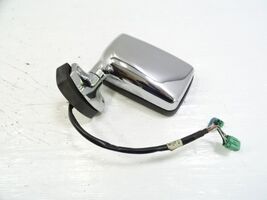 94 JAGUAR XJS 2+2 mirror, door, exterior, left front, BEC8685 - $129.99